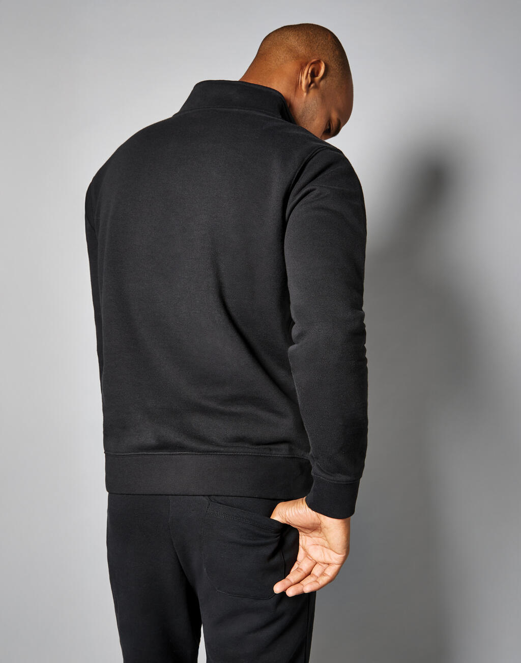 Pantalón ajustado - vista 2