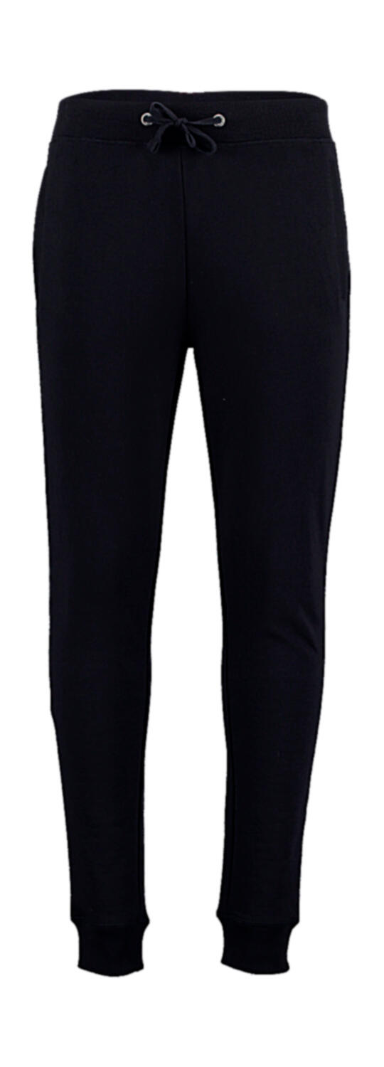 Pantalón ajustado Navy