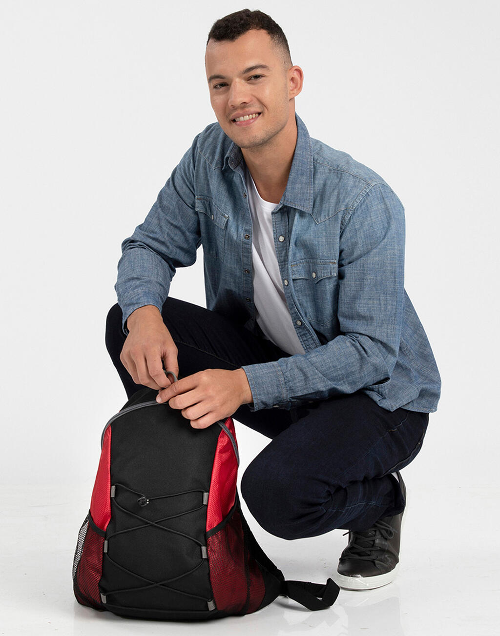  Shugon Mochila Chester