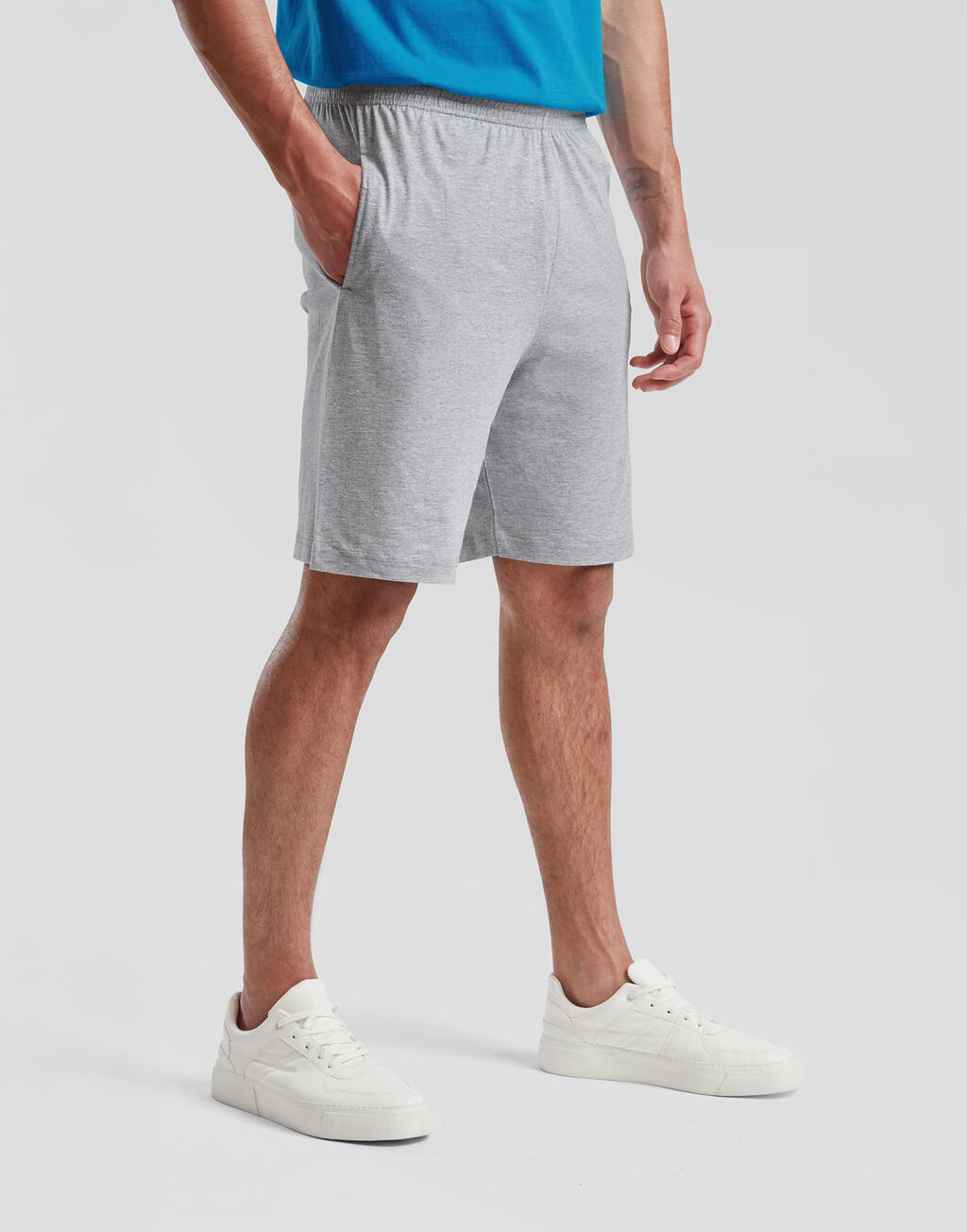 Pantalón corto Jersey Iconic 195 - vista 4