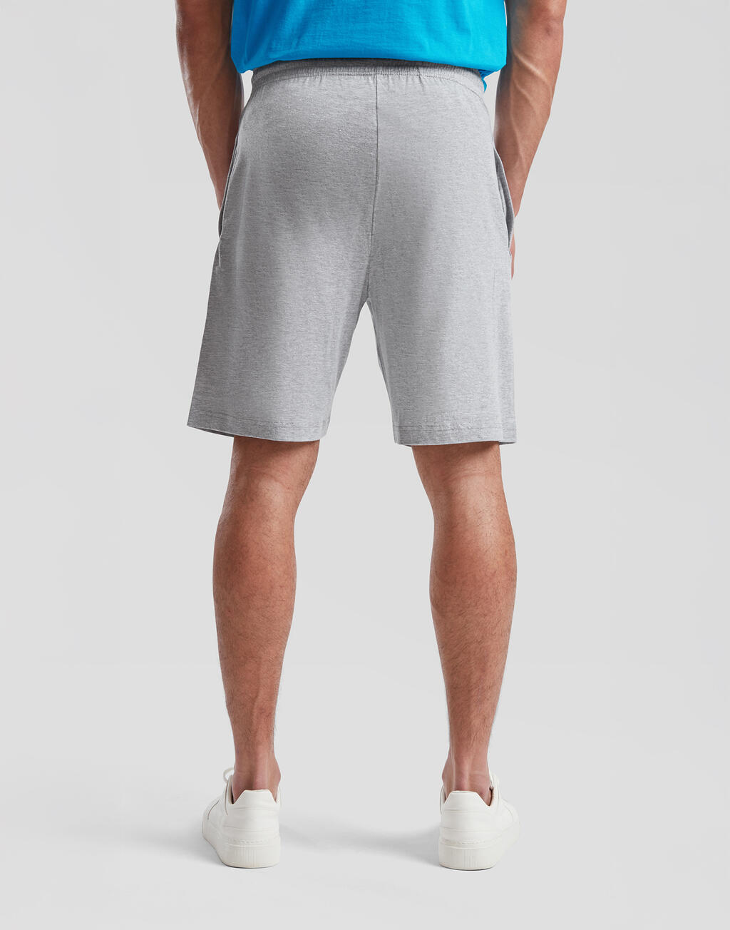 Pantalón corto Jersey Iconic 195 - vista 2