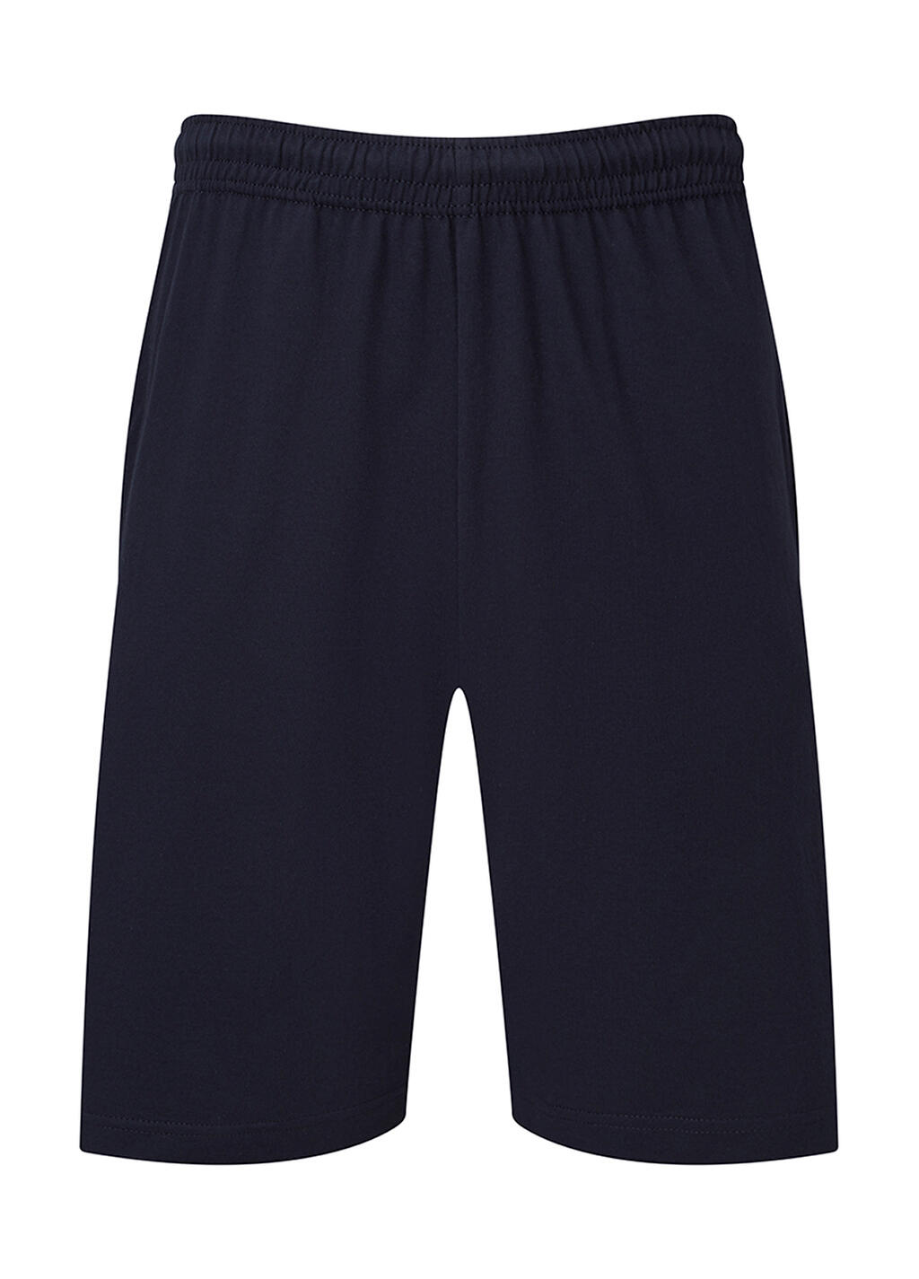 Pantalón corto Jersey Iconic 195 Deep Navy
