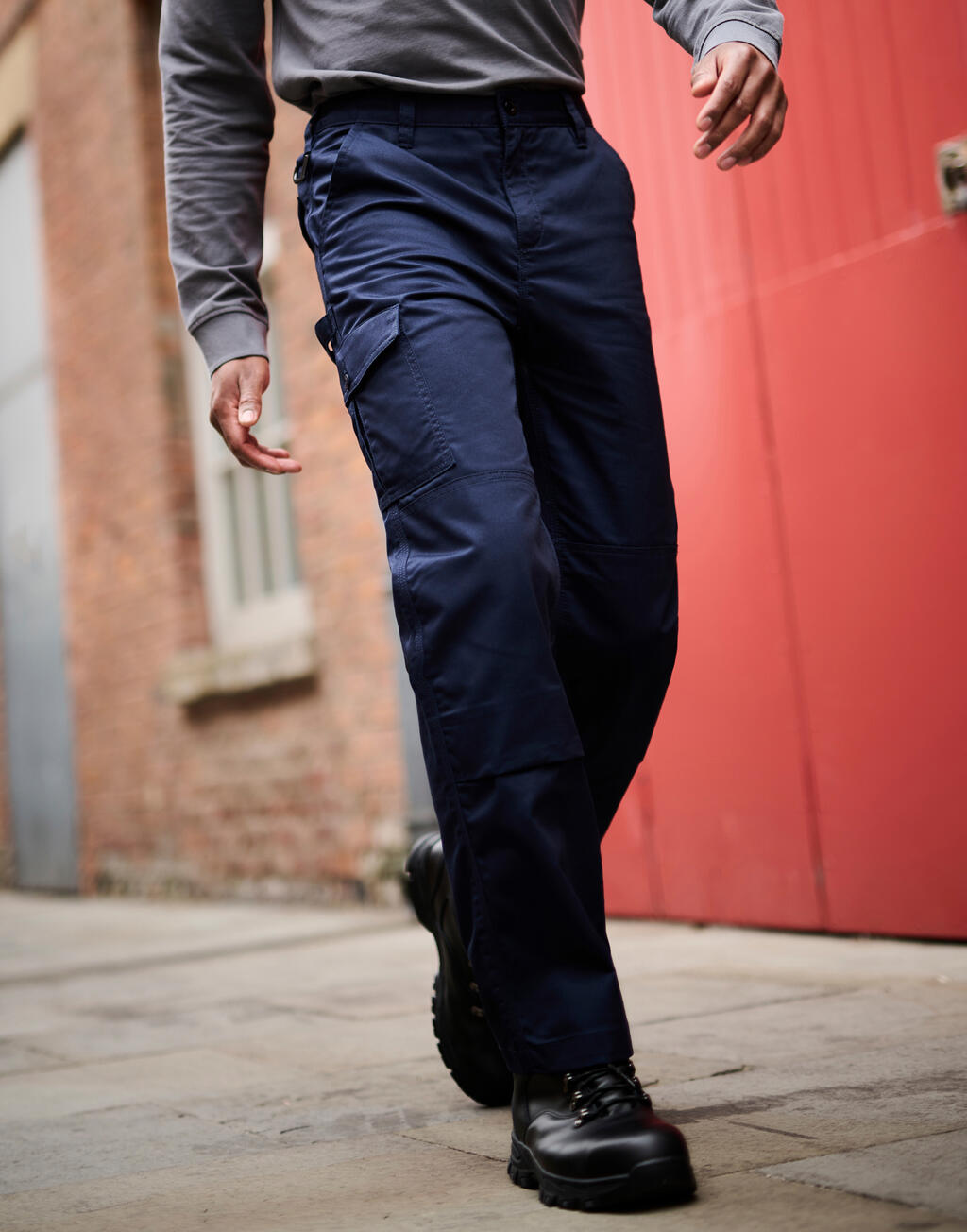  Regatta Pantalón pro Cargo (Reg)