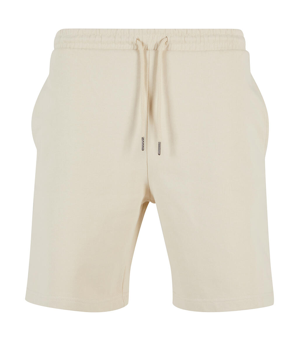Ultra Heavy Sweatshorts Sand