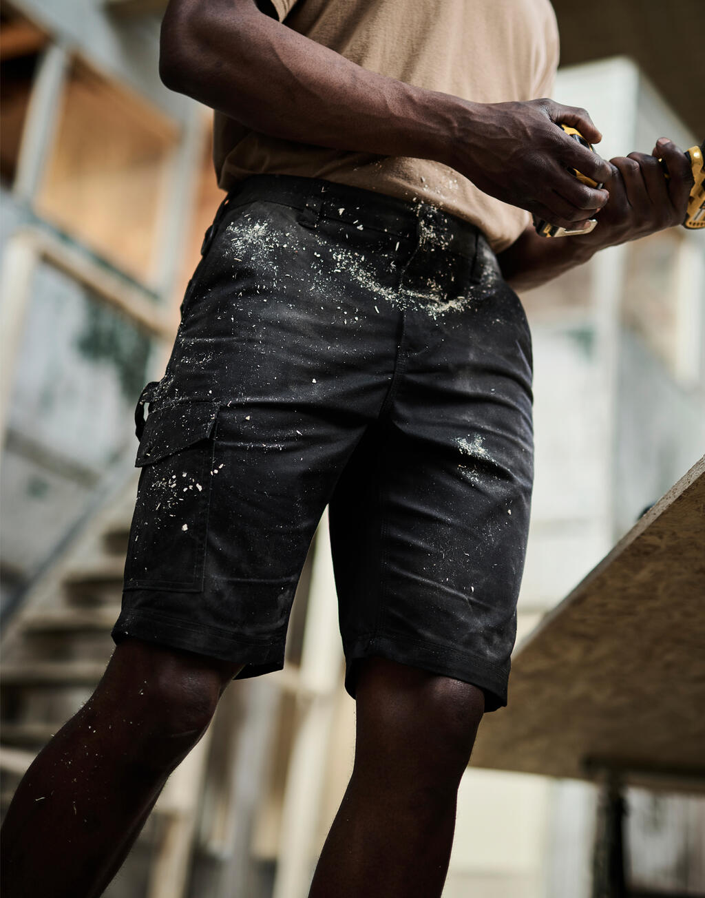  Regatta Pantalones cortos Pro Cargo