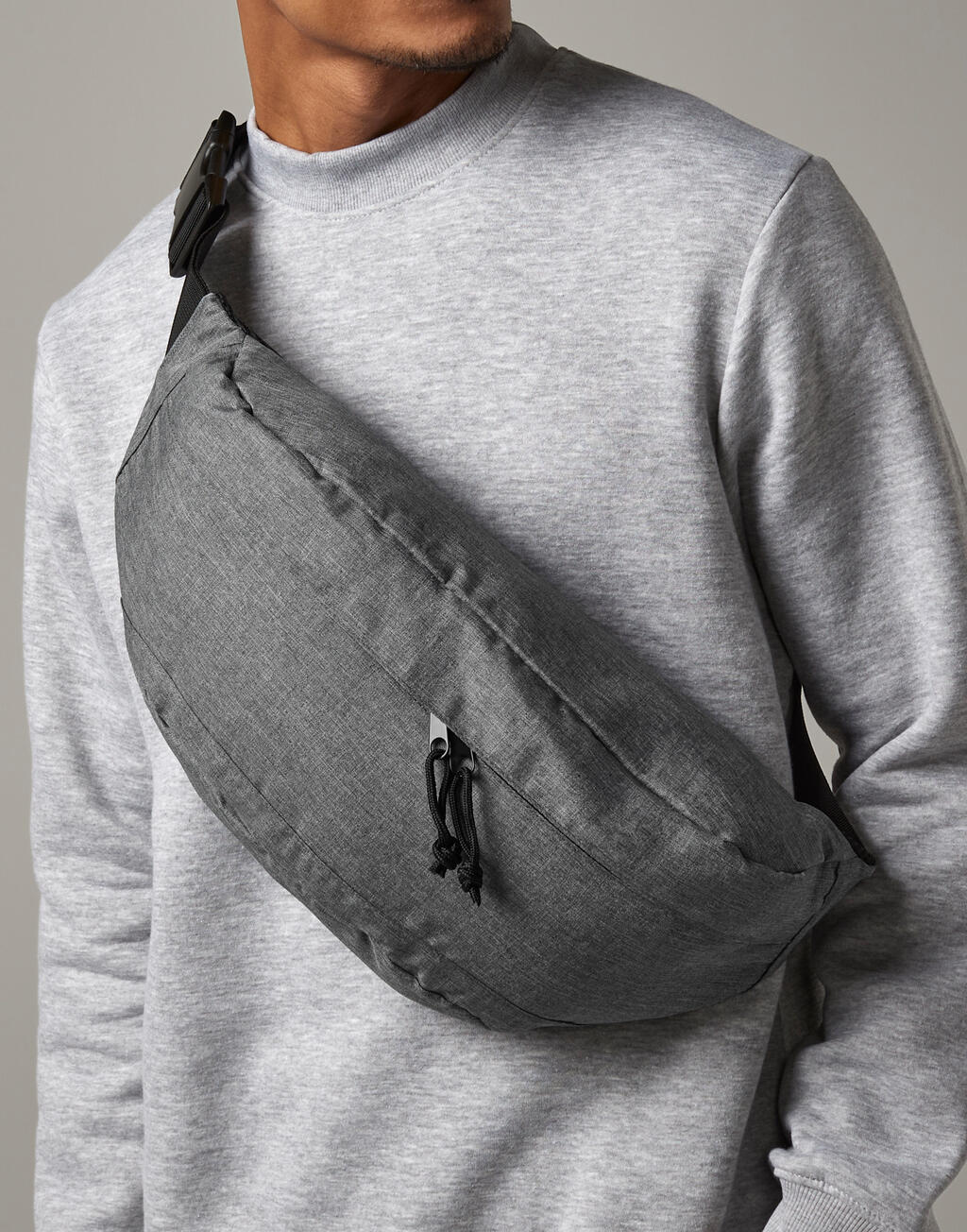  Bag Base Riñonera Overside Across