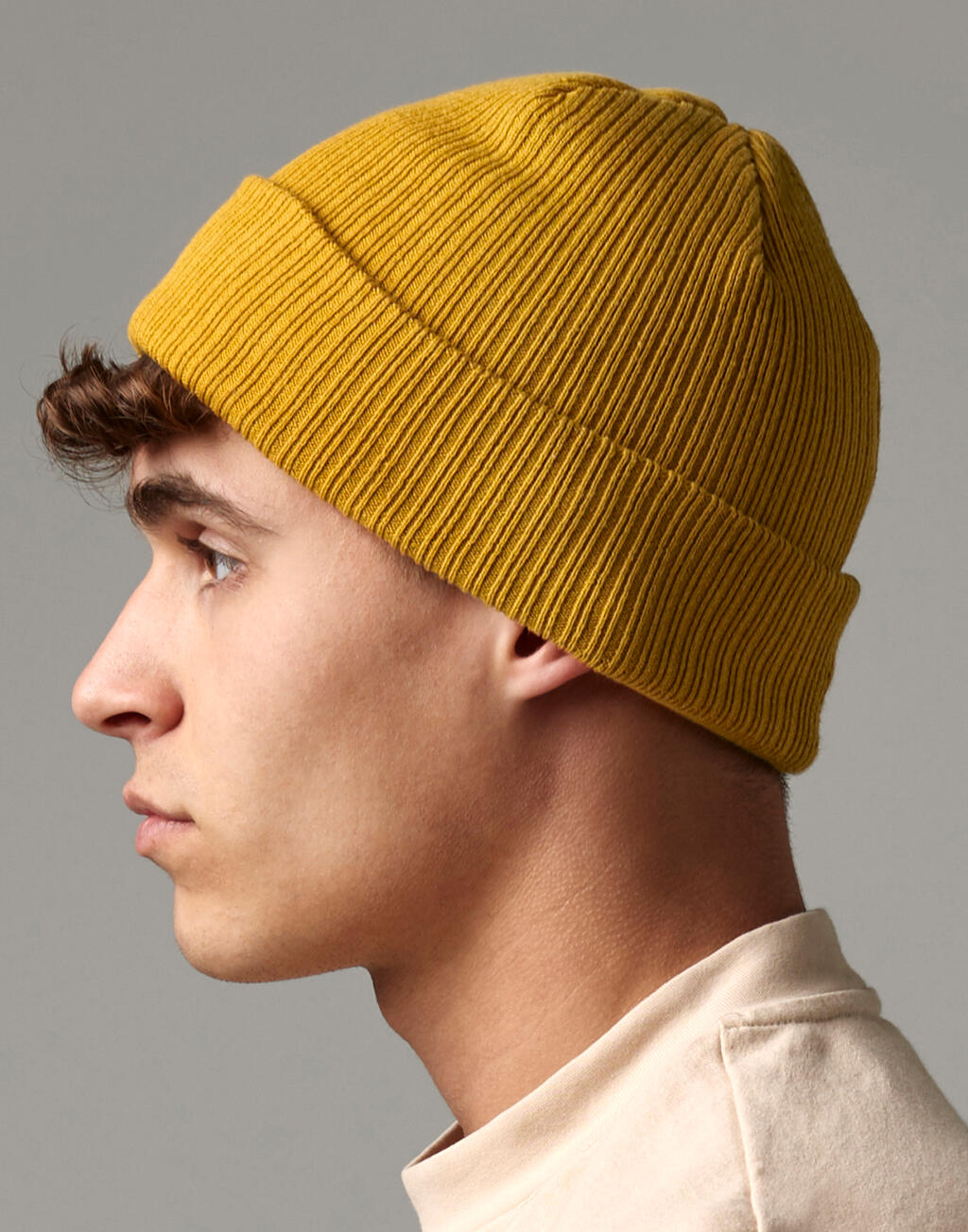  Beechfield Gorro orgánico
