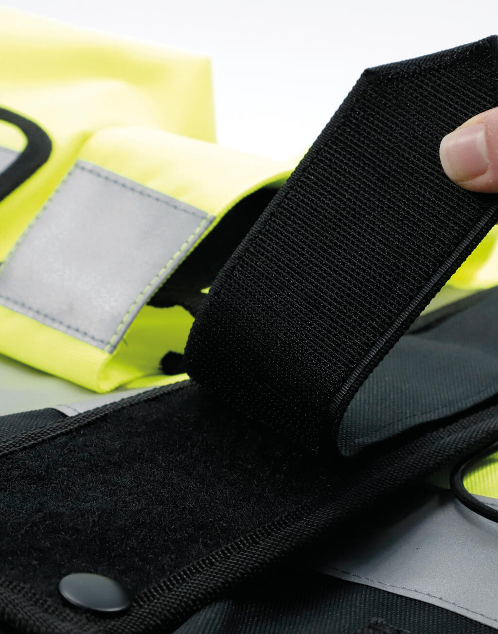 Parche para cremallera - vista 3