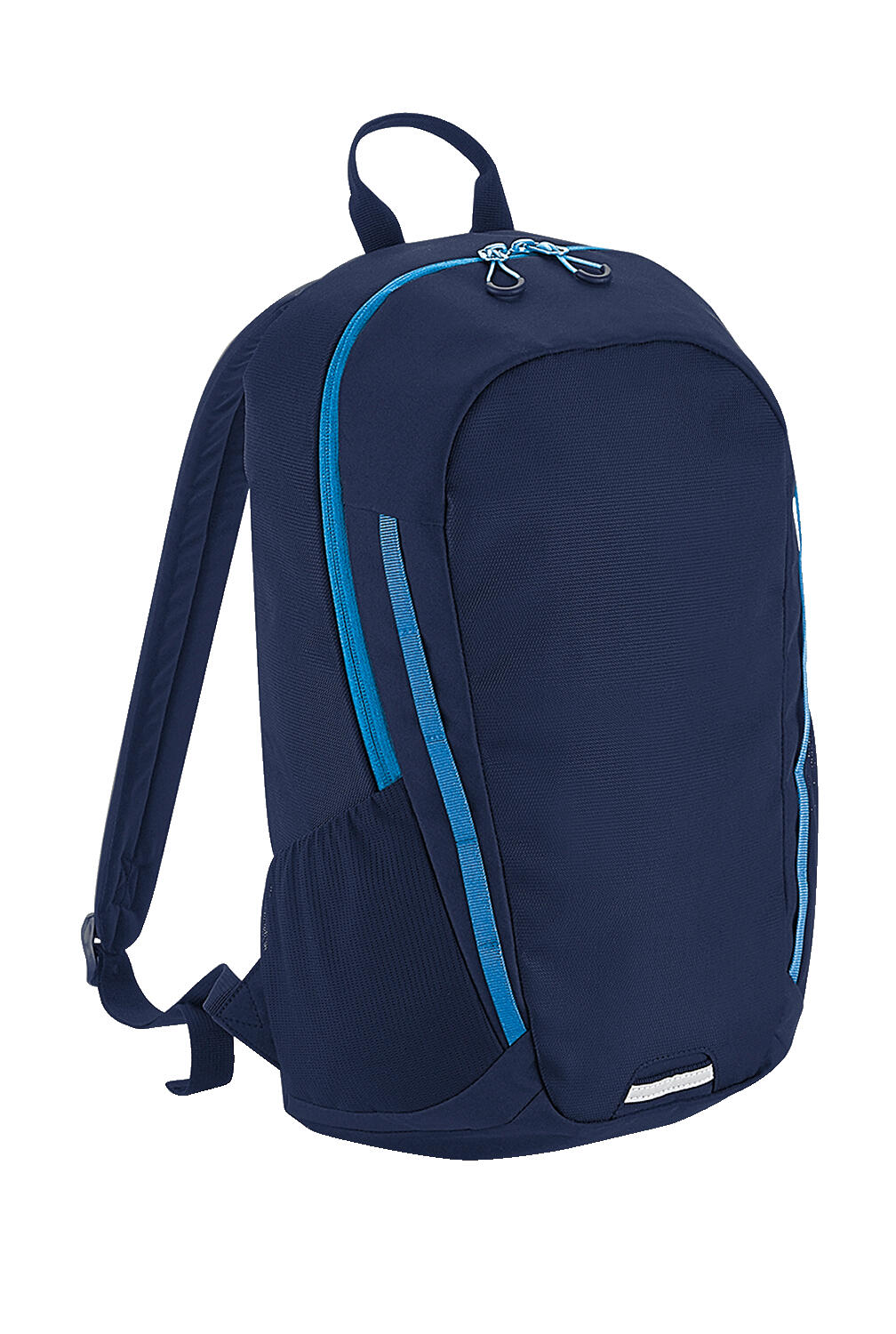Mochila Urban Trail French Navy/Sapphire Blue