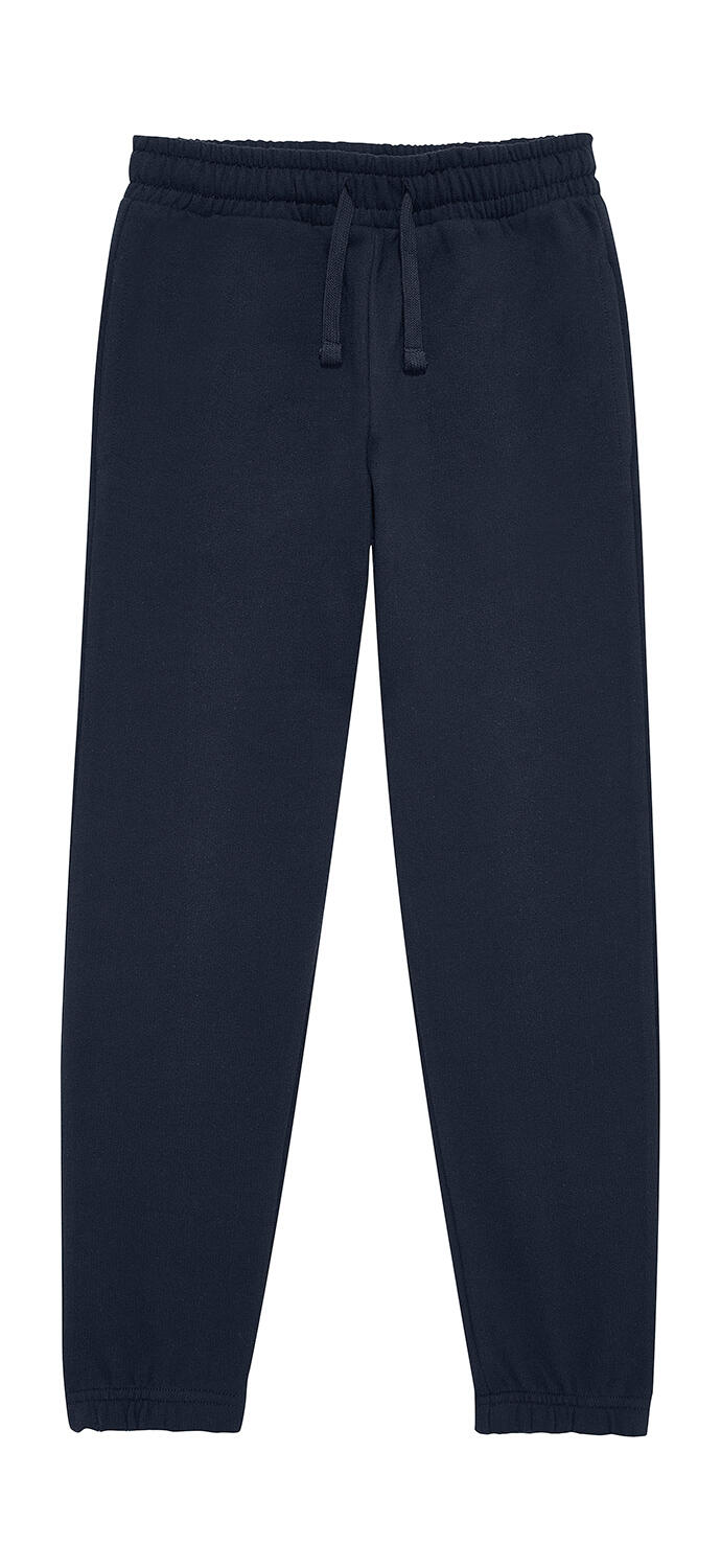 Pantalón de Chandal ID.000 para Niños Navy