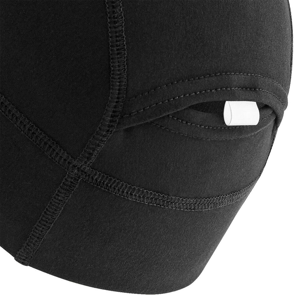 Gorro Softshell de deporte  - vista 1
