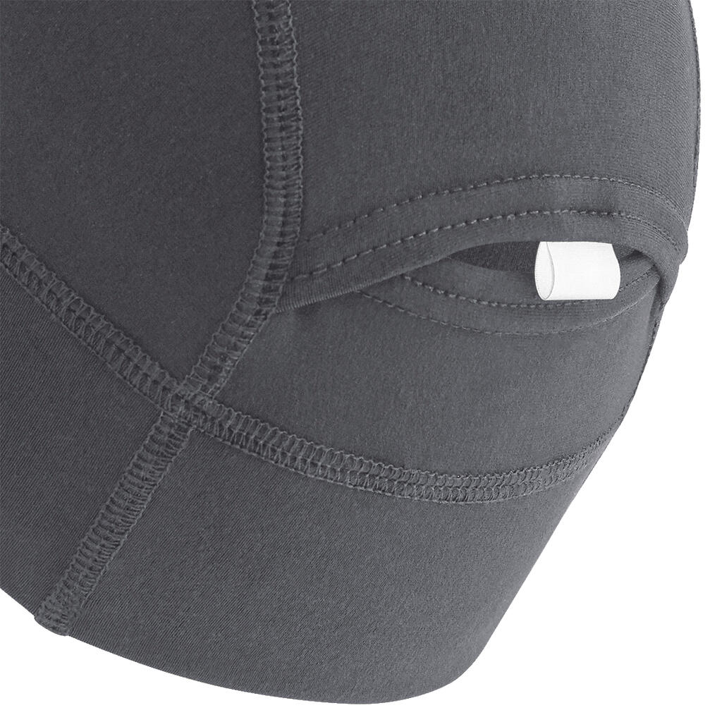 Gorro Softshell de deporte  - vista 2