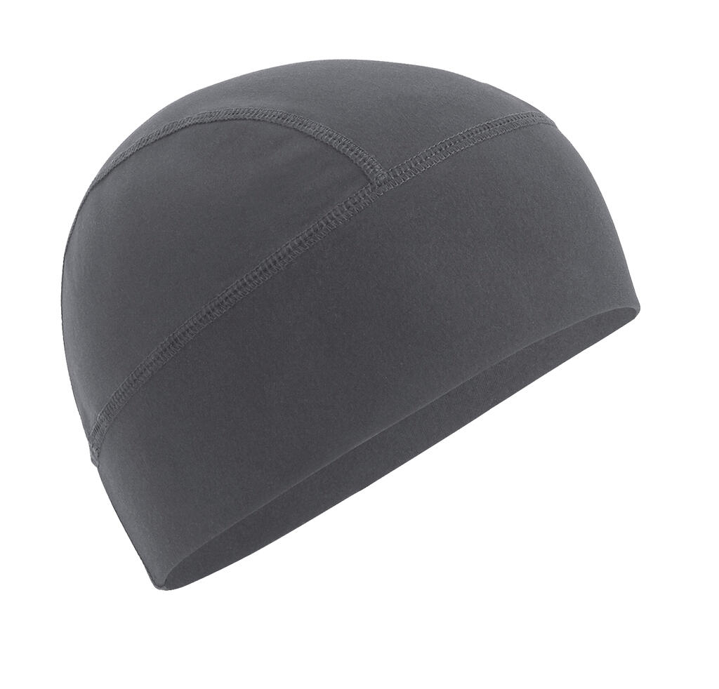Gorro Softshell de deporte  Graphite Grey