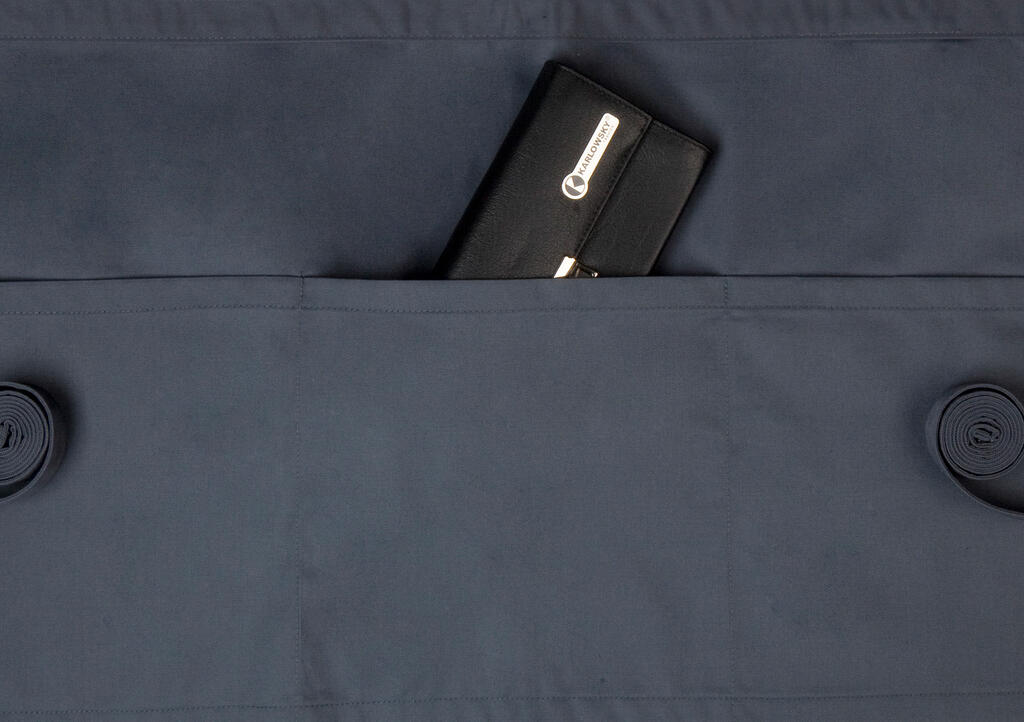 Delantal de cintura Básico  - vista 1