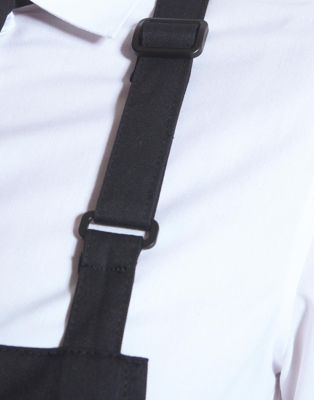 Delantal peto básico - vista 5