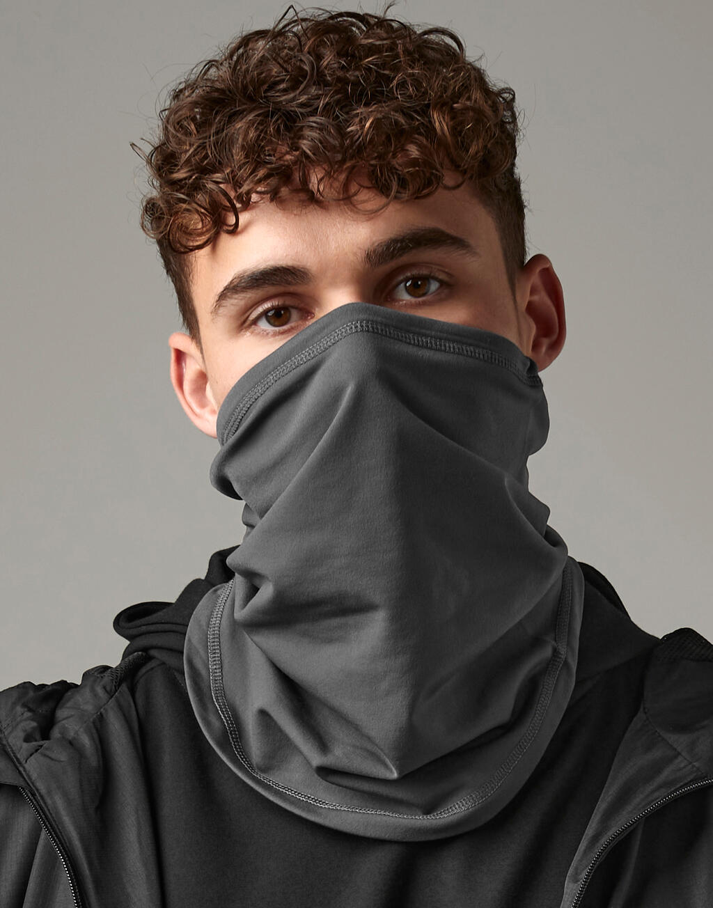  Beechfield Braga de cuello Softshell de deporte