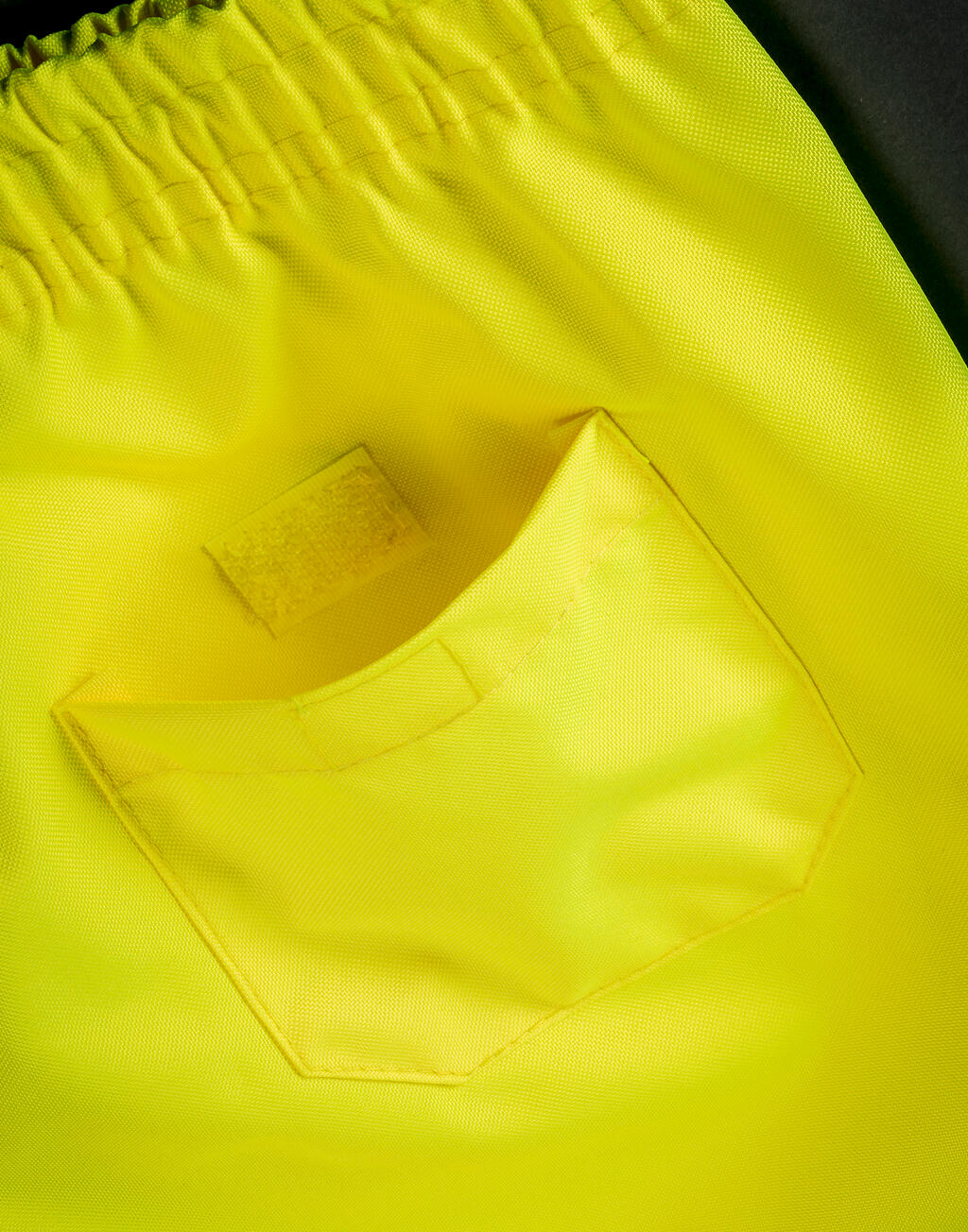 Pantalones High Profile - vista 1