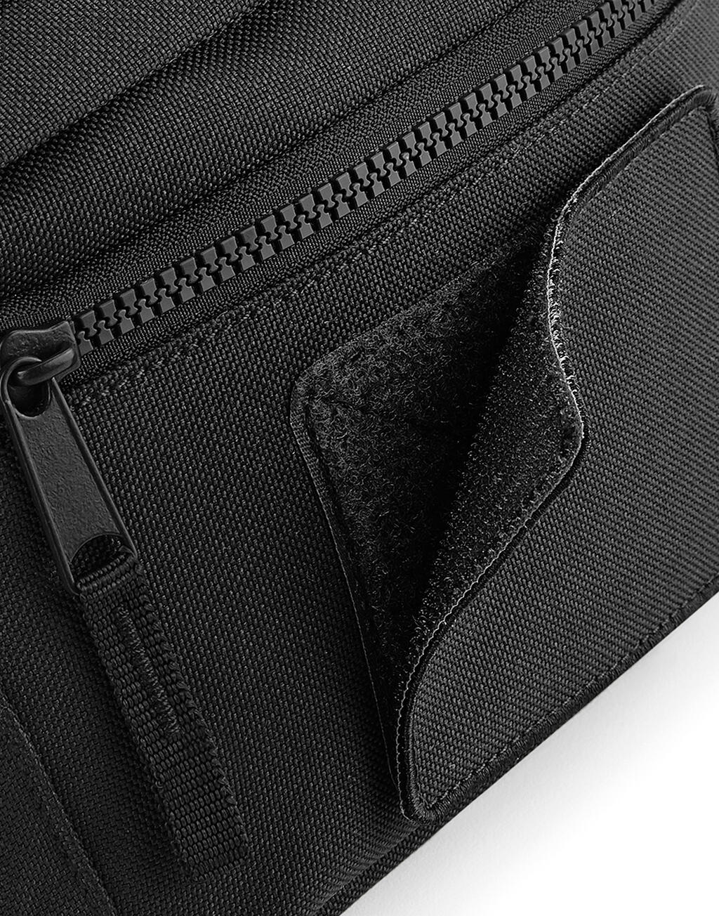 Riñonera Utility MOLLE - vista 1