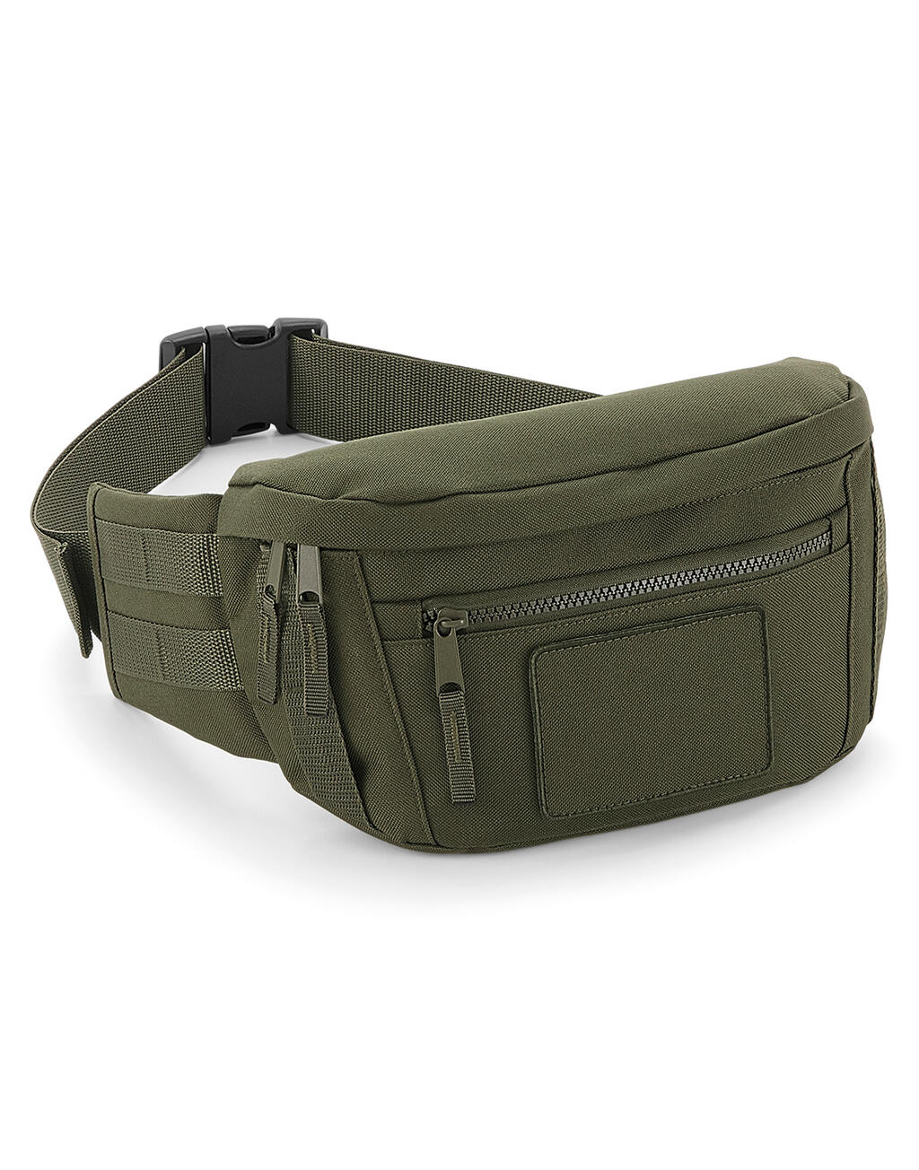 Riñonera Utility MOLLE - vista 3