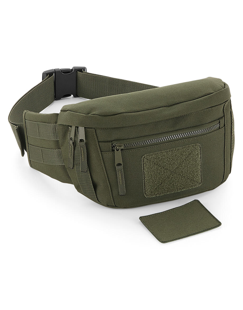 Riñonera Utility MOLLE - vista 4