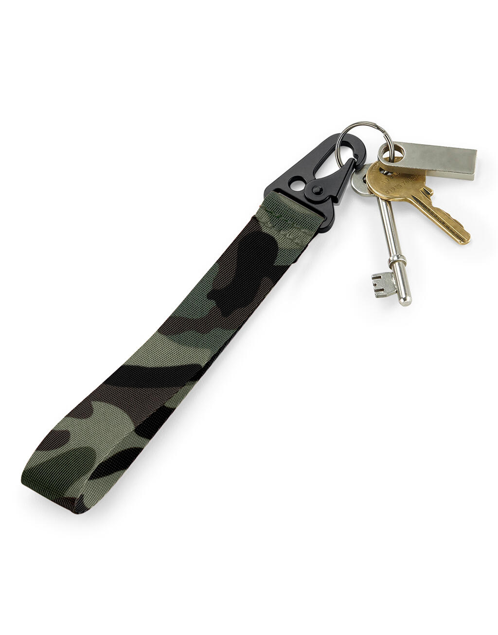  Bag Base Correa de llaves 