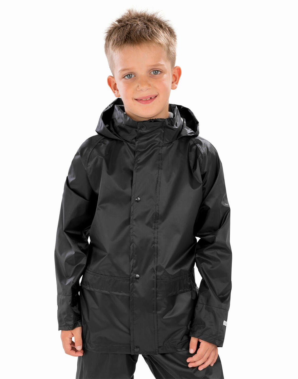  Result Chaqueta Sormdri niño