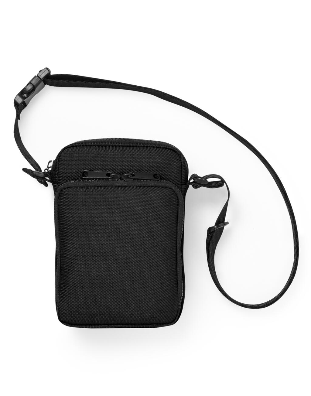 Reporter multibolsillo Modulr™ 1 litro Black