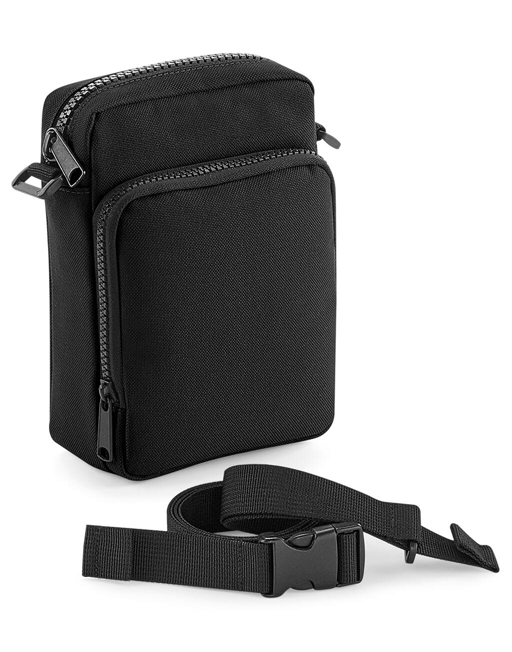  Bag Base Reporter multibolsillo Modulr™ 1 litro