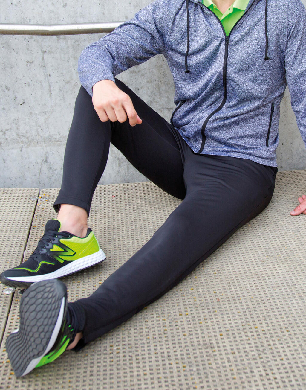 Pantalón Slim Fit - vista 7