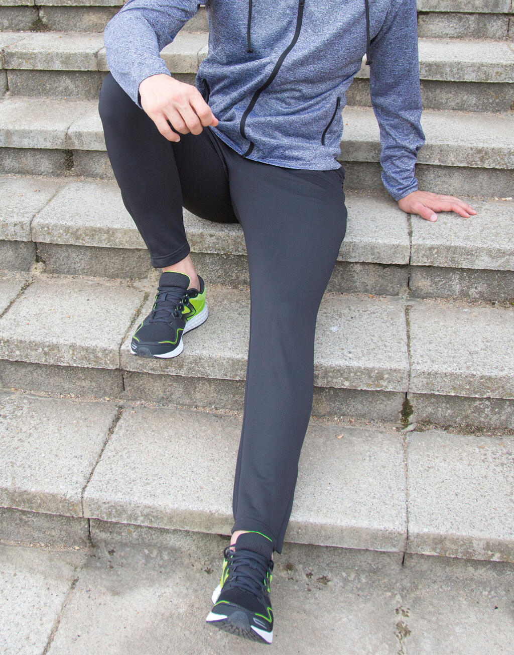 Pantalón Slim Fit - vista 6