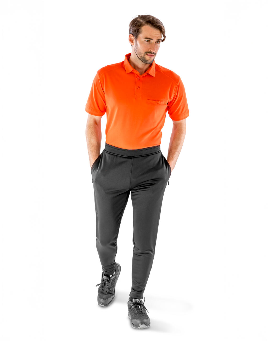 Pantalón Slim Fit - vista 1