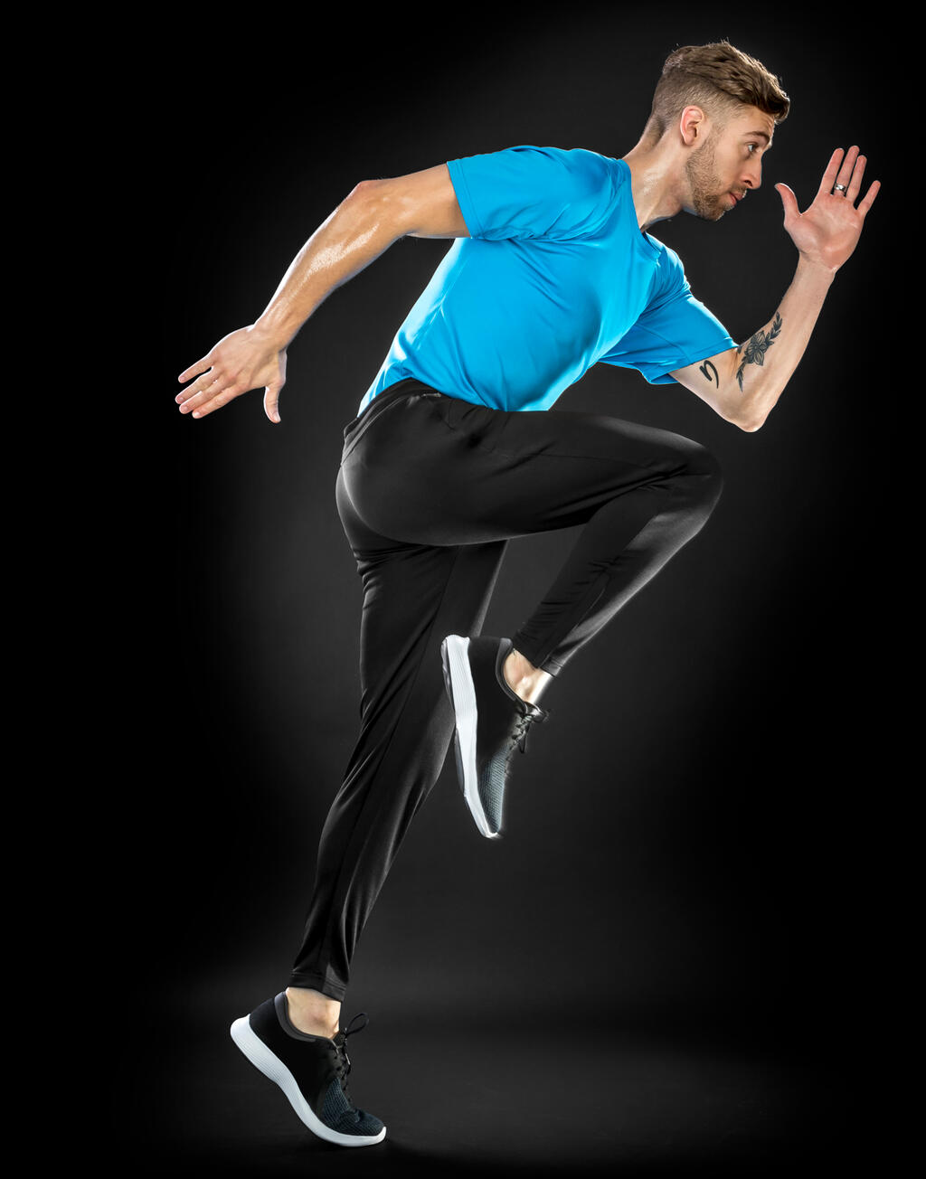 Pantalón Slim Fit - vista 3