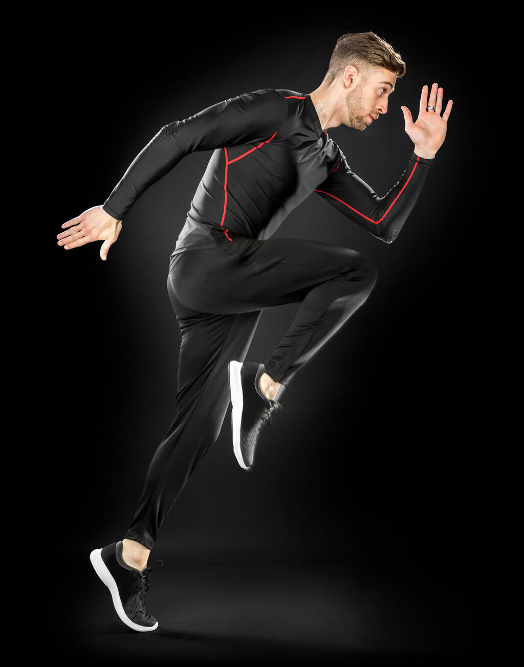 Pantalón Slim Fit - vista 4