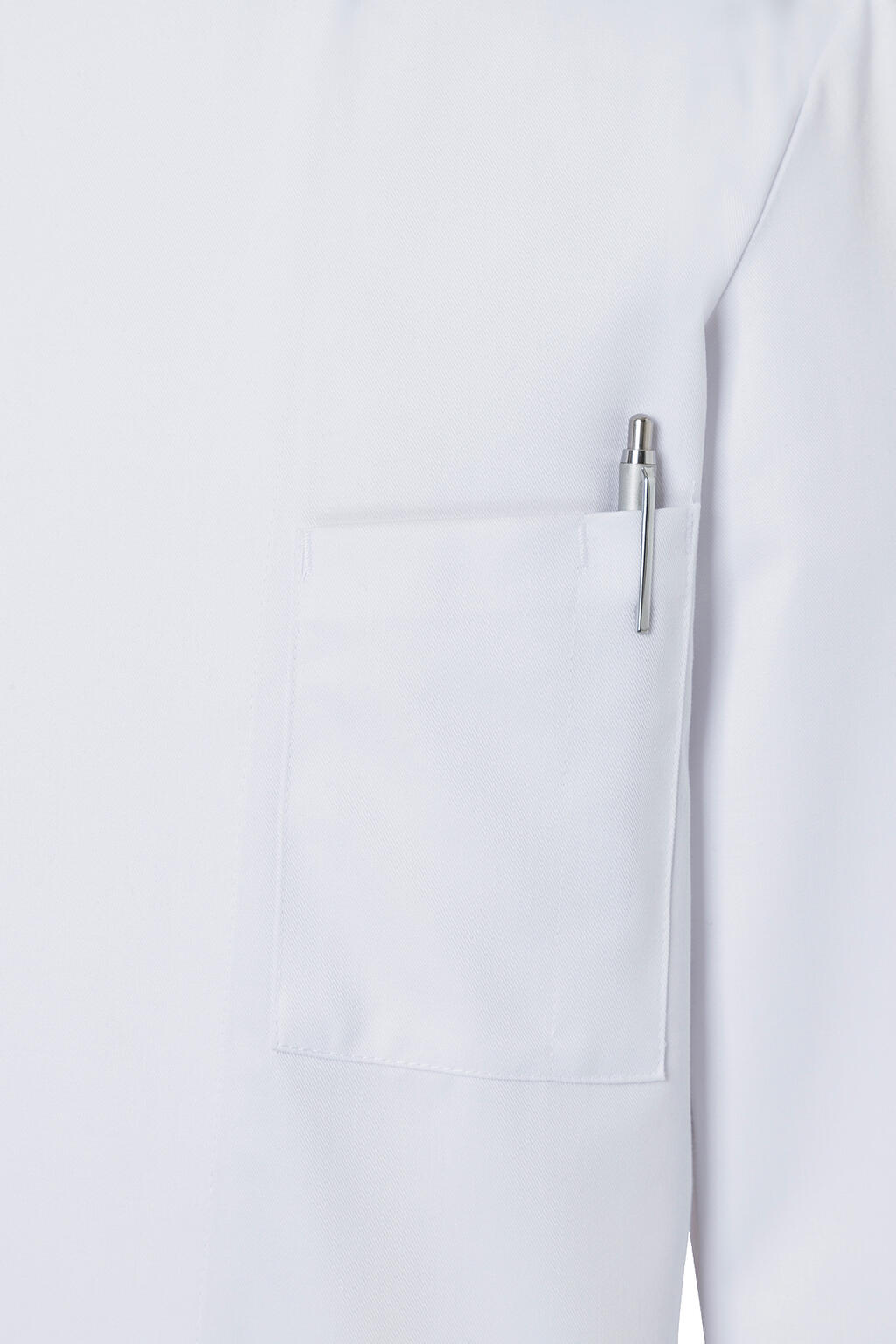 Chaqueta Chef manga larga - vista 1