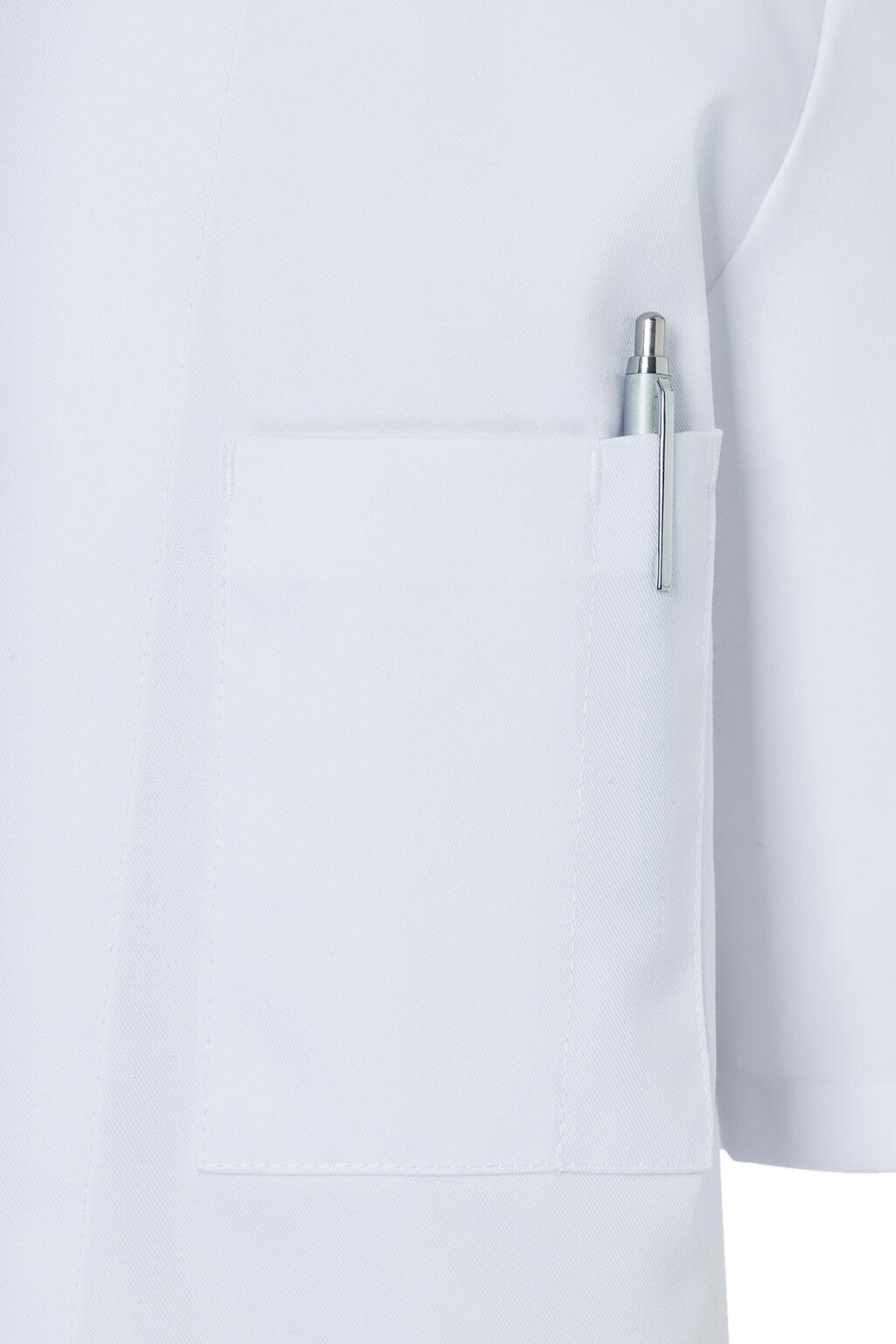 Chaqueta Chef Gustav manga corta - vista 1