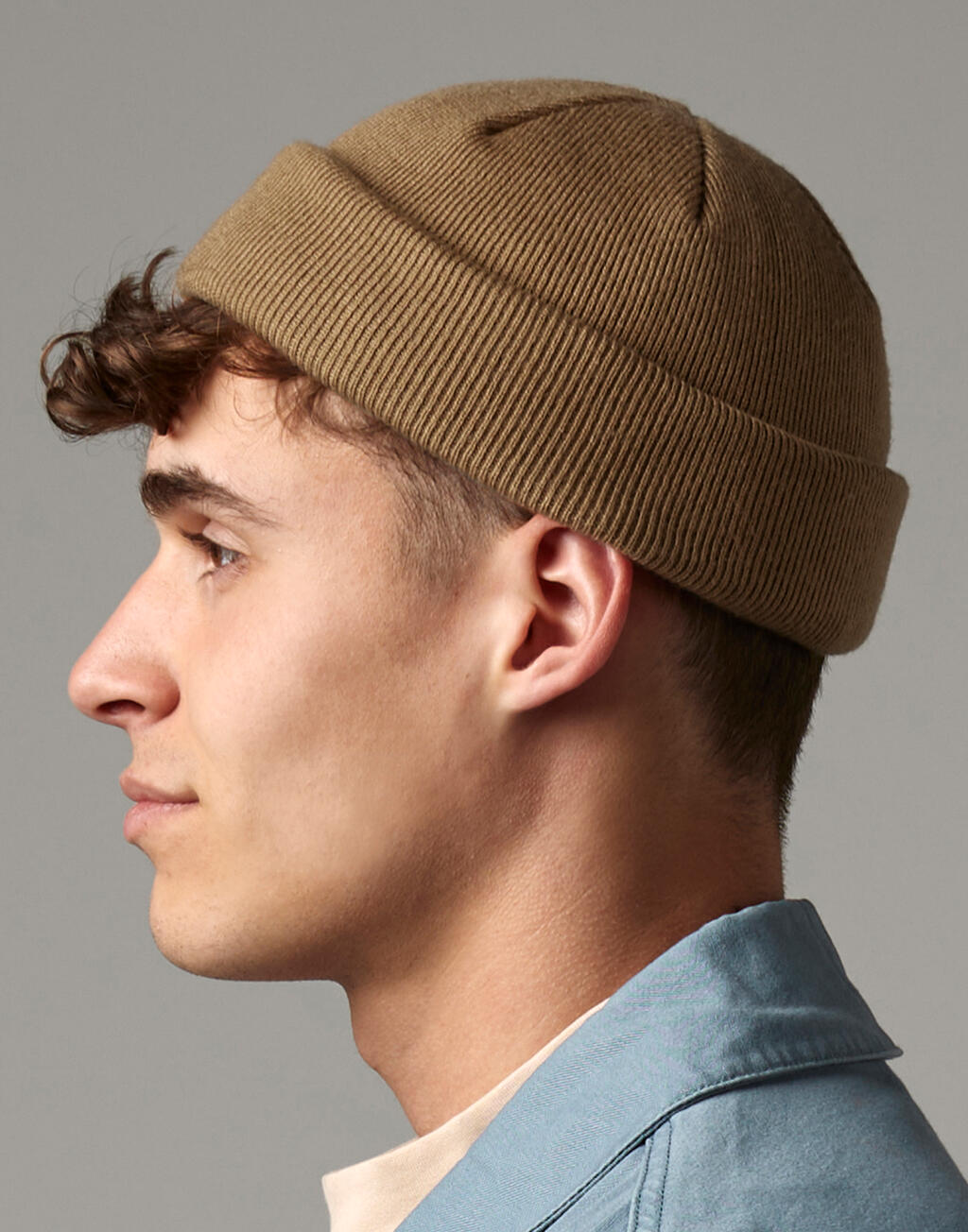  Beechfield Gorro Mini Pescador Reciclado