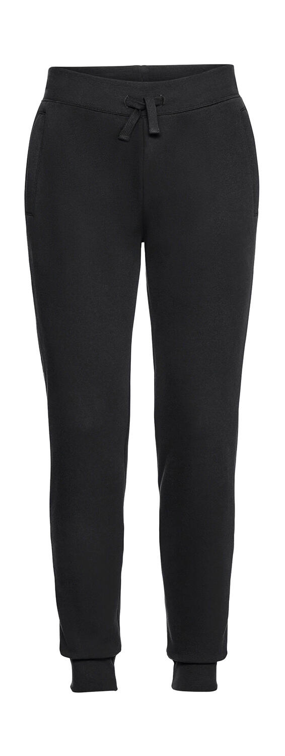 Pantalón Authentic Jog hombre Black