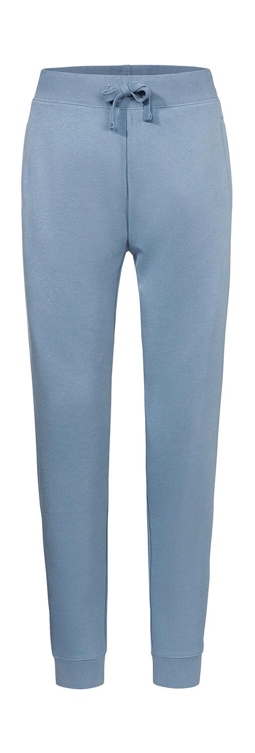 Pantalón Authentic Jog hombre Mineral Blue