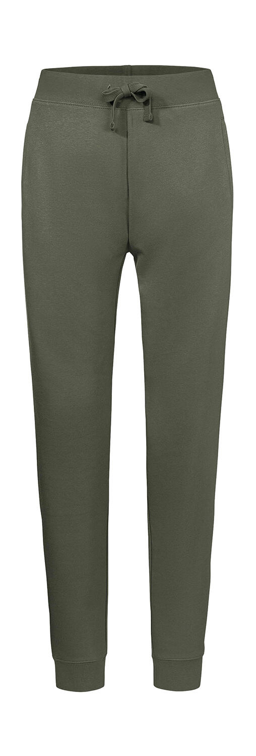 Pantalón Authentic Jog hombre Olive