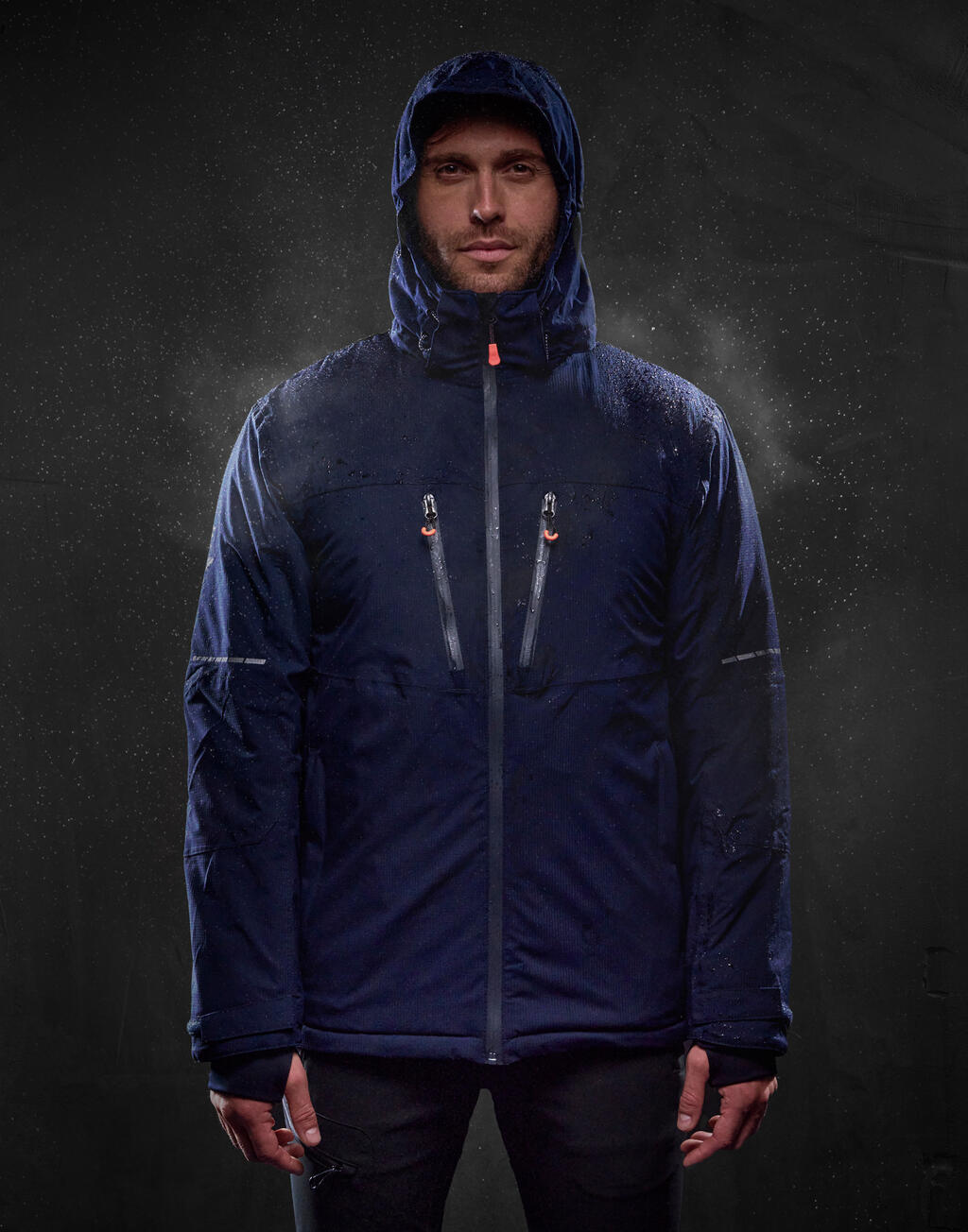  Regatta Chaqueta Insulated Marauder III