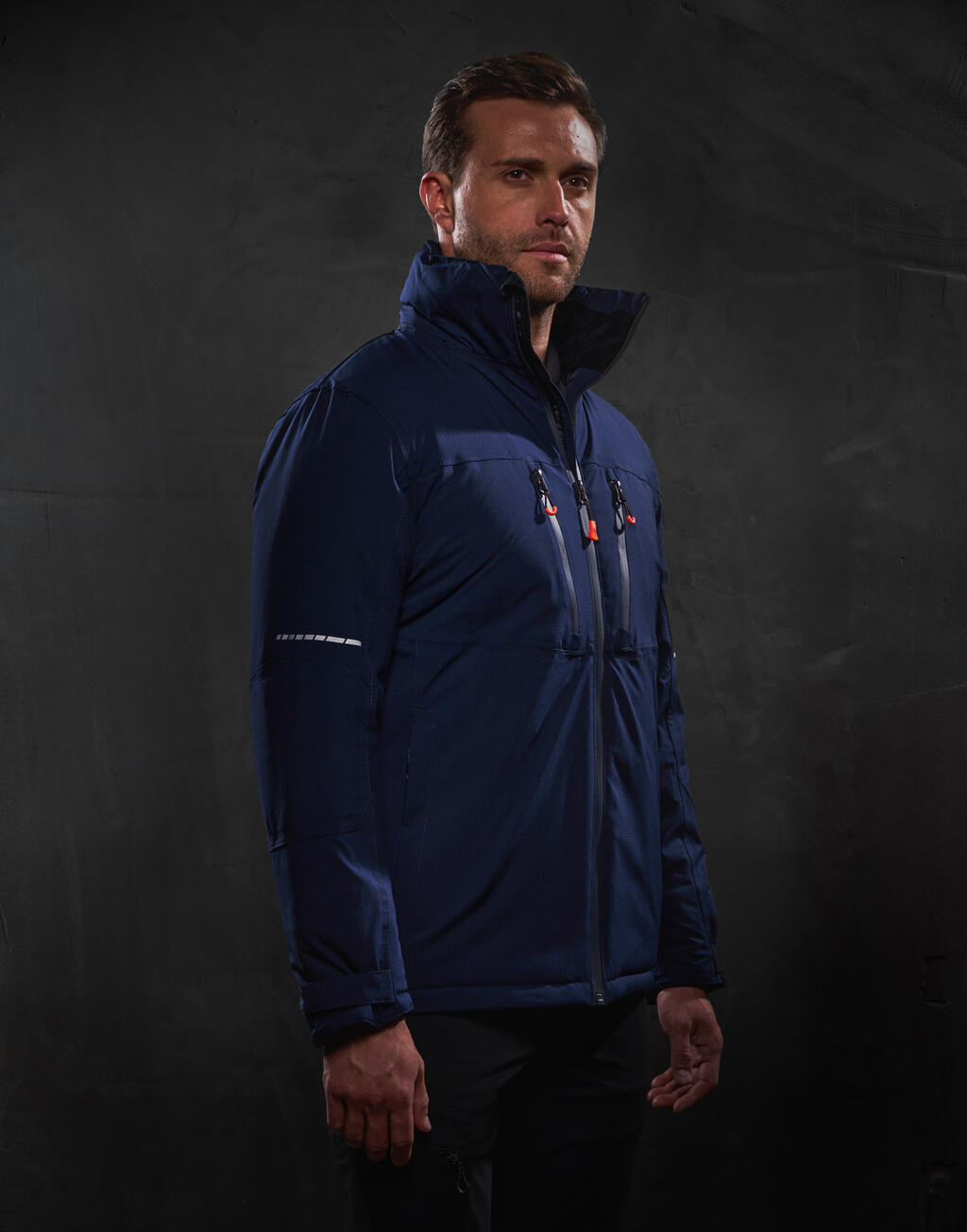 Chaqueta Insulated Marauder III - vista 9
