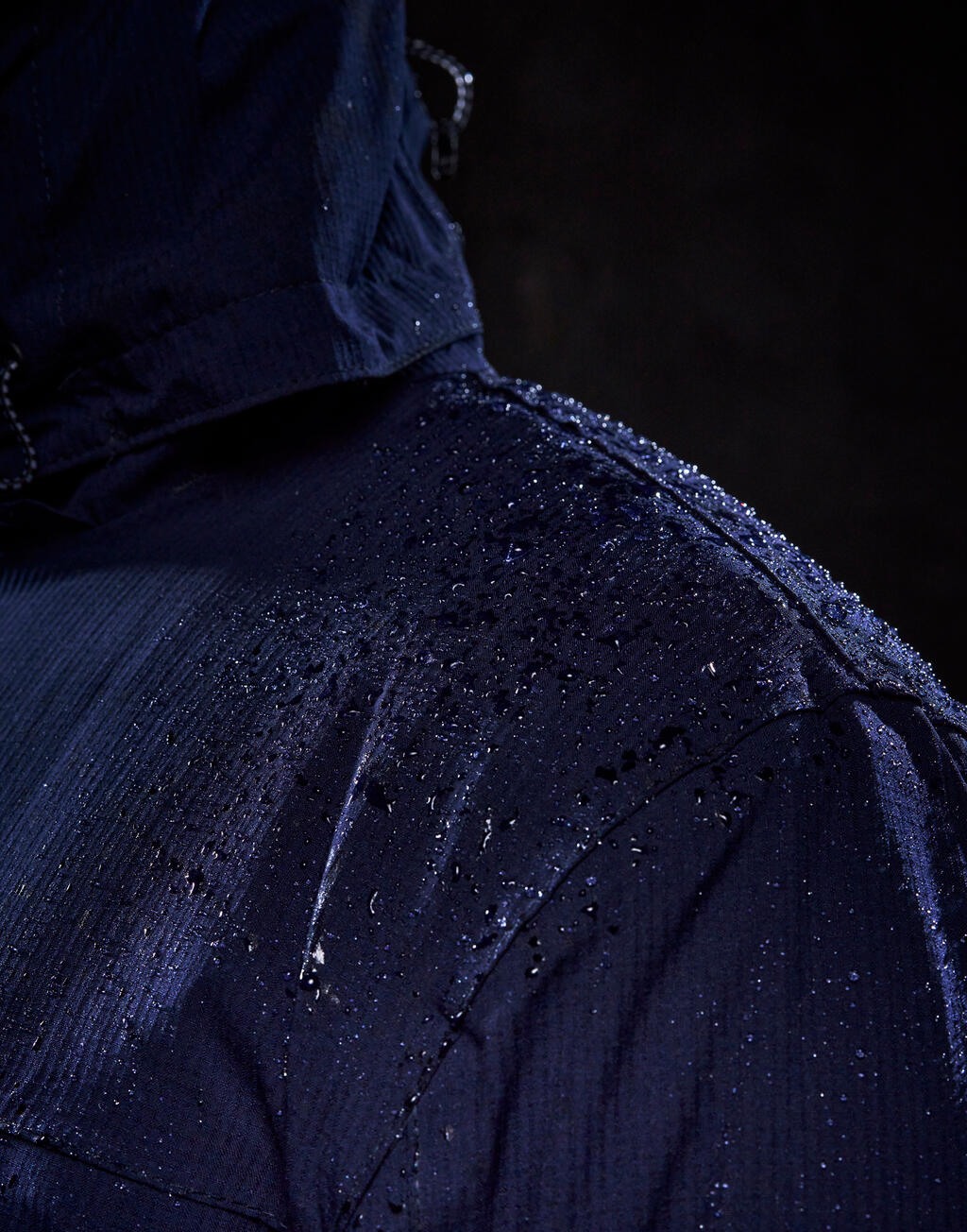 Chaqueta Insulated Marauder III - vista 3