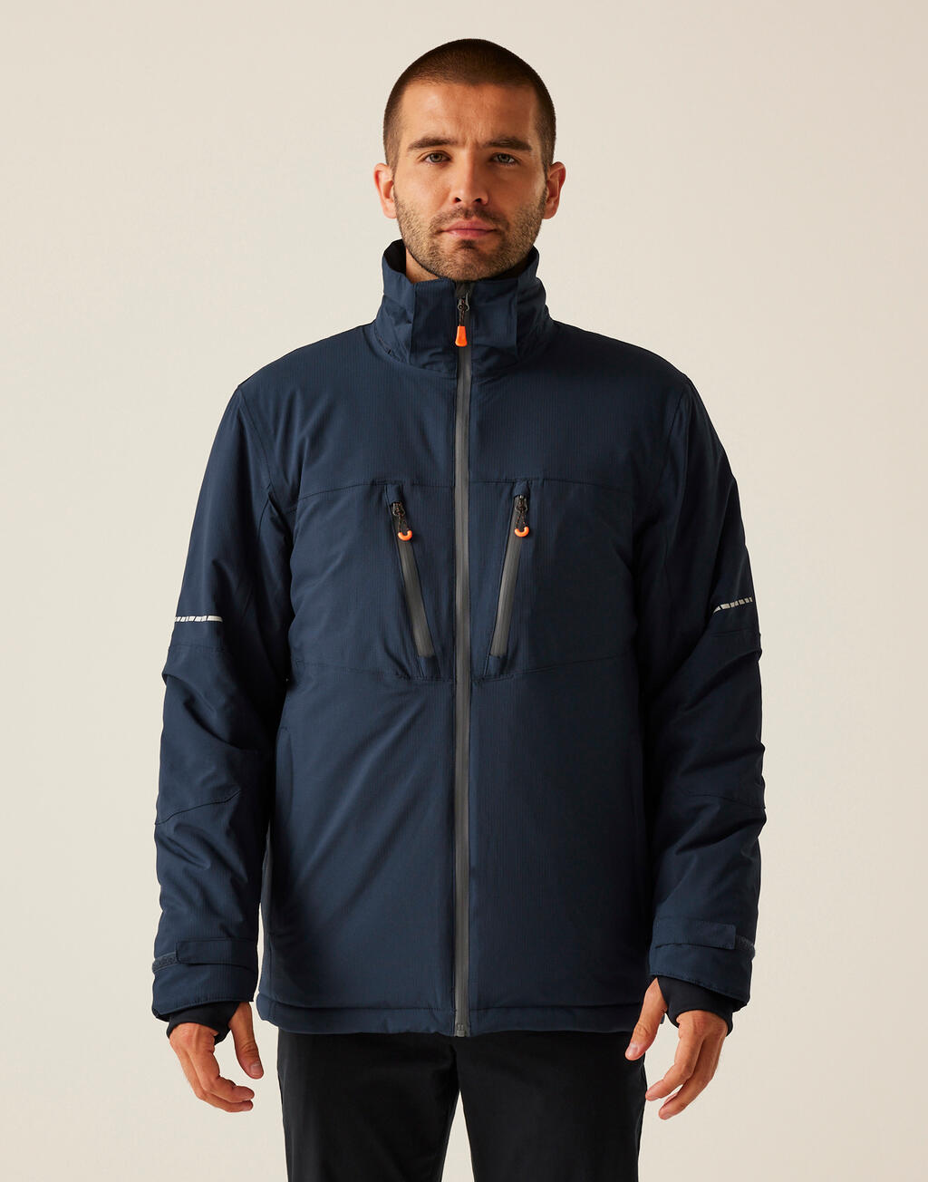 Chaqueta Insulated Marauder III - vista 8