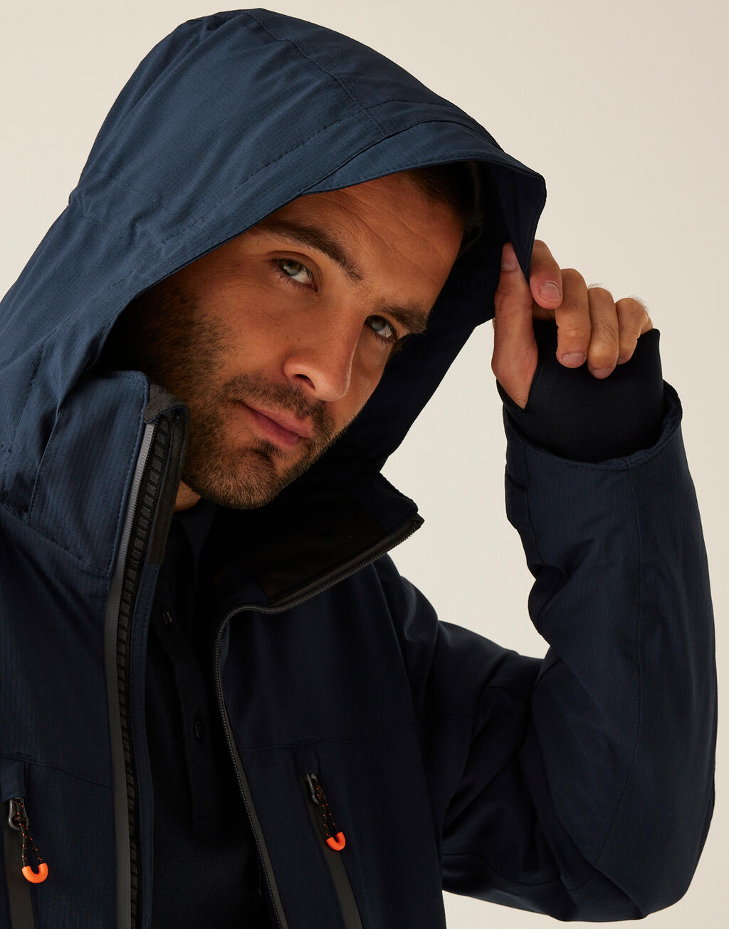 Chaqueta Insulated Marauder III - vista 6