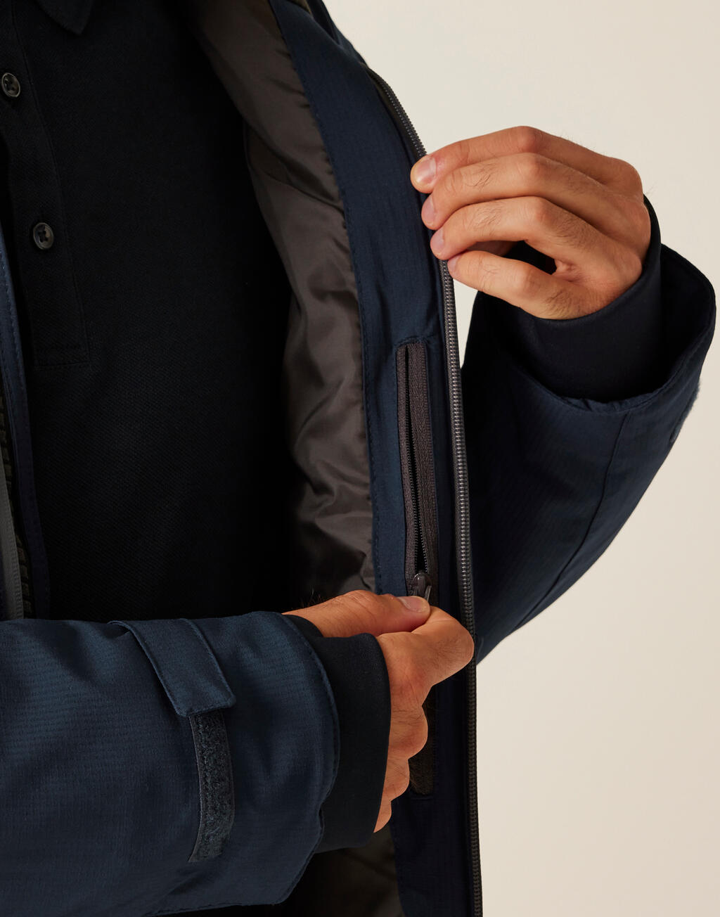 Chaqueta Insulated Marauder III - vista 2
