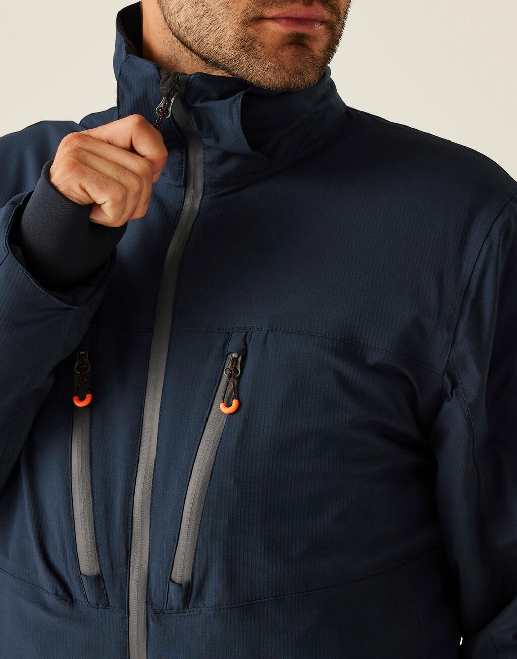Chaqueta Insulated Marauder III - vista 5