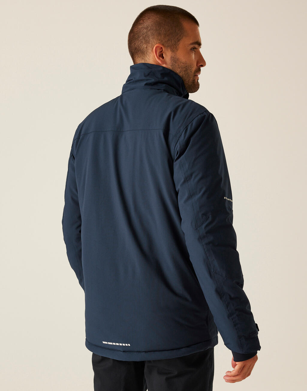 Chaqueta Insulated Marauder III - vista 7