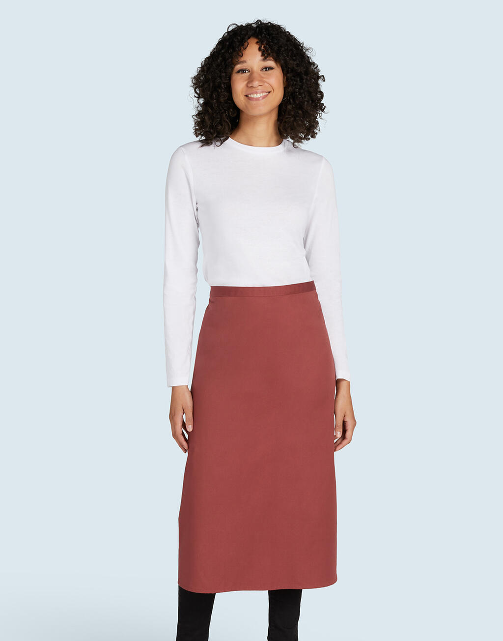  SG ACCESSORIES - BISTRO Delantal ROME