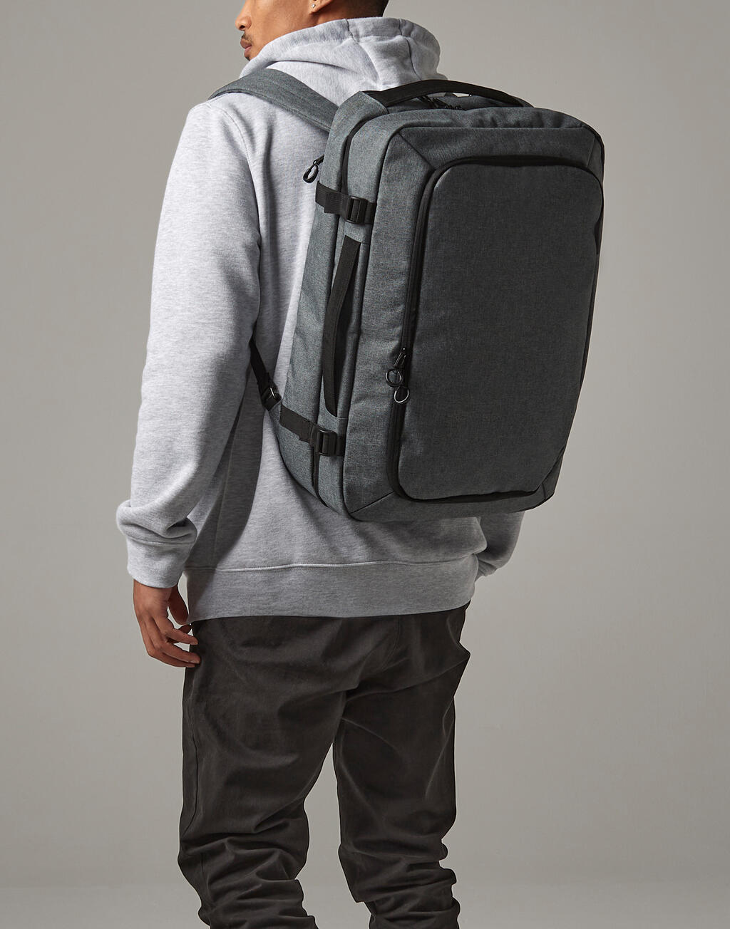 Mochila Escape  - vista 4