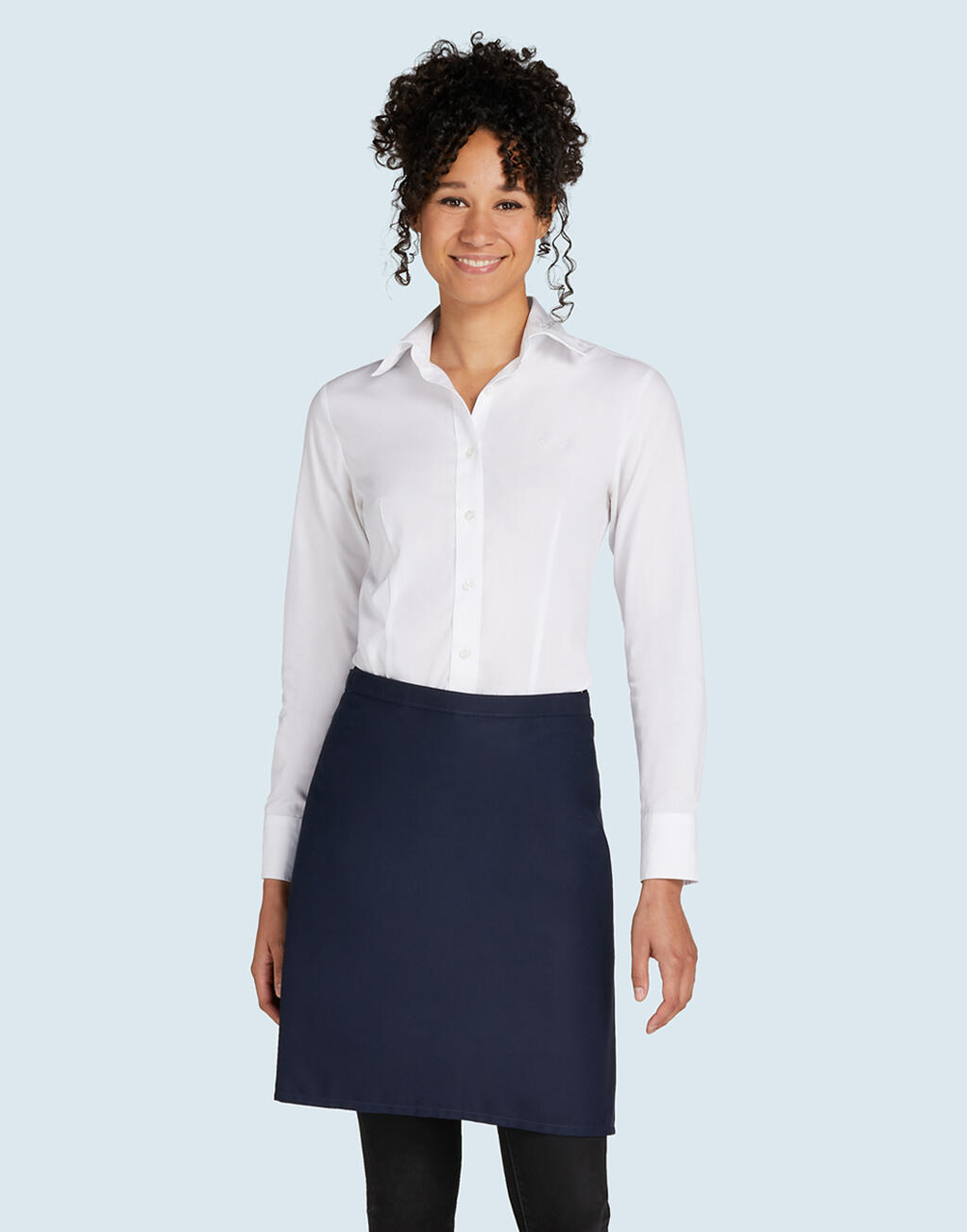  SG ACCESSORIES - BISTRO Delantal BRUSSELS